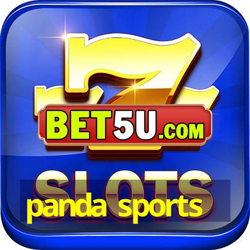 panda sports